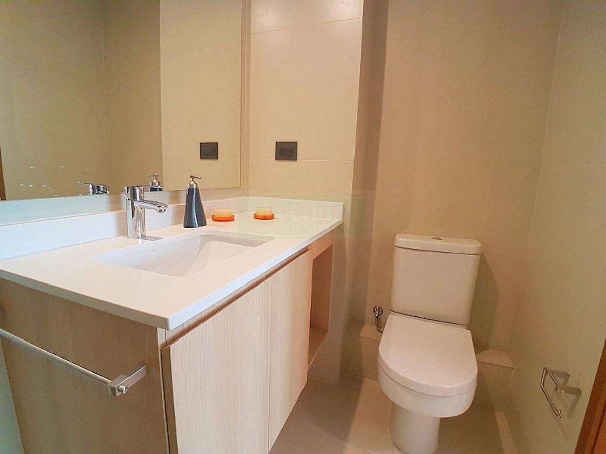 Rukaza El Golf Apartments ซานติอาโก ภายนอก รูปภาพ